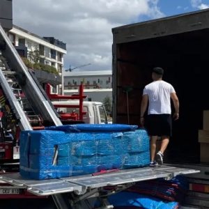 Sultan Kurumsal Taşımacılık